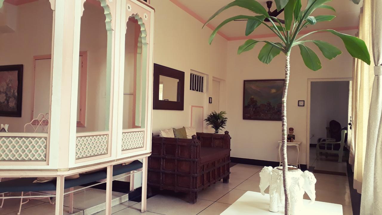 Hotel Centre Point Jodhpur  Exterior photo