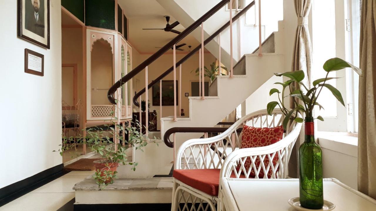 Hotel Centre Point Jodhpur  Exterior photo